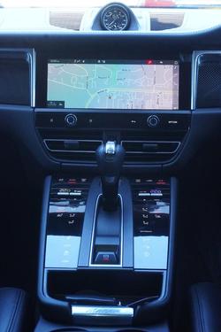 2022 Porsche Macan GTS