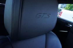 2022 Porsche Macan GTS