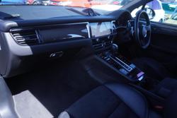 2022 Porsche Macan GTS