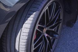 2022 Porsche Macan GTS