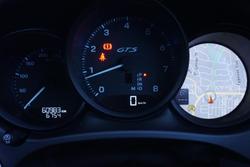 2022 Porsche Macan GTS