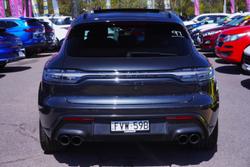 2022 Porsche Macan GTS