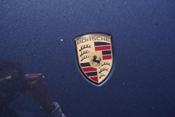 2022 Porsche Macan GTS