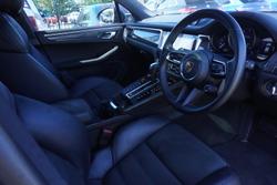 2022 Porsche Macan GTS