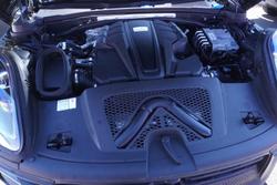 2022 Porsche Macan GTS