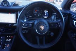 2022 Porsche Macan GTS