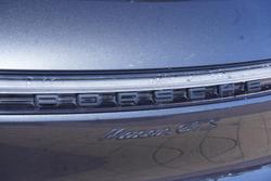 2022 Porsche Macan GTS