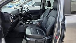 2025 Ford Ranger Sport