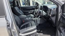 2025 Ford Ranger Sport