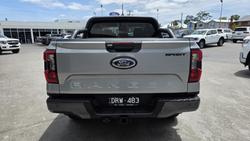 2025 Ford Ranger Sport