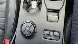 2025 Ford Ranger Sport