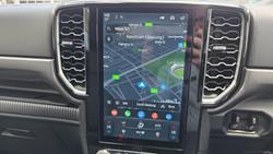 2025 Ford Ranger Sport