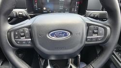 2025 Ford Ranger Sport