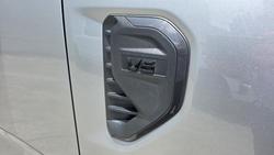 2025 Ford Ranger Sport