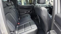 2025 Ford Ranger Sport