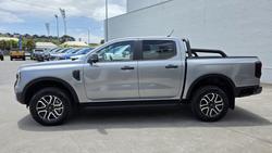 2025 Ford Ranger Sport