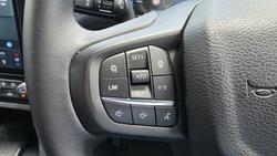 2025 Ford Ranger Sport