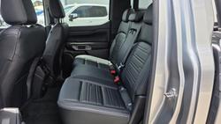 2025 Ford Ranger Sport