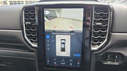 2025 Ford Ranger Sport