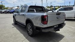 2025 Ford Ranger Sport
