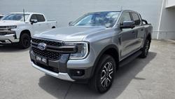 2025 Ford Ranger Sport