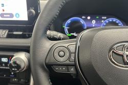 2025 Toyota RAV4 Cruiser