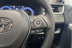 2025 Toyota RAV4 Cruiser