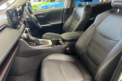 2025 Toyota RAV4 Cruiser