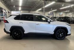 2025 Toyota RAV4 Cruiser