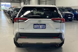 2025 Toyota RAV4 Cruiser