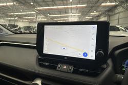 2025 Toyota RAV4 Cruiser