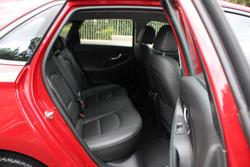 2022 Hyundai i30 Active PD.V4 MY22 Fiery Red