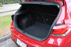 2022 Hyundai i30 Active PD.V4 MY22 Fiery Red