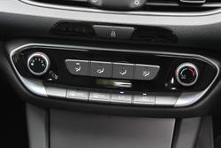 2022 Hyundai i30 Active PD.V4 MY22 Fiery Red