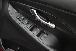 2022 Hyundai i30 Active PD.V4 MY22 Fiery Red