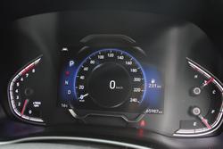 2022 Hyundai i30 Active PD.V4 MY22 Fiery Red