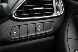 2022 Hyundai i30 Active PD.V4 MY22 Fiery Red