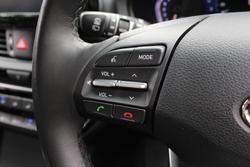 2022 Hyundai i30 Active PD.V4 MY22 Fiery Red