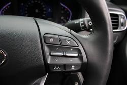 2022 Hyundai i30 Active PD.V4 MY22 Fiery Red