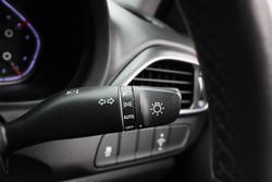 2022 Hyundai i30 Active PD.V4 MY22 Fiery Red