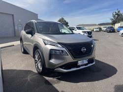 2023 Nissan X-Trail Ti-L e-4ORCE e-POWER