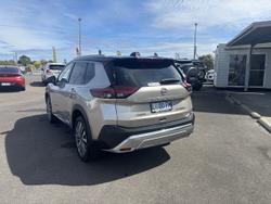 2023 Nissan X-Trail Ti-L e-4ORCE e-POWER