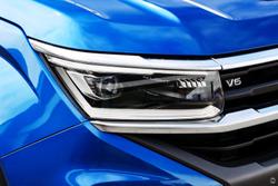 2025 Volkswagen Amarok TDI600 PanAmericana