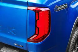 2025 Volkswagen Amarok TDI600 PanAmericana