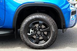 2025 Volkswagen Amarok TDI600 PanAmericana