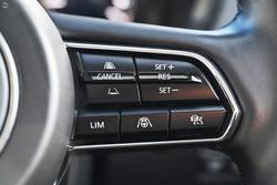 2025 Mazda CX-60 G40e GT