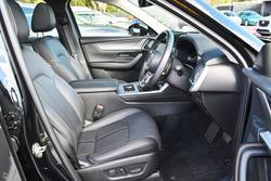 2025 Mazda CX-60 G40e GT