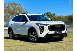 2025 GWM Haval Jolion Lux