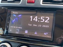 2015 Subaru Impreza 2.0i