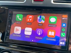 2015 Subaru Impreza 2.0i